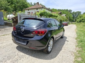 Opel Astra 1.7CDTI COSMO, снимка 4