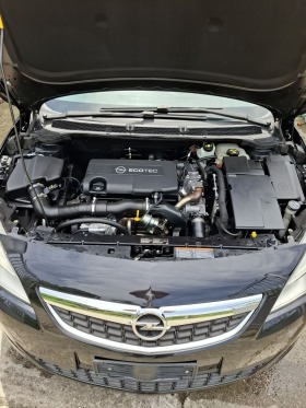 Opel Astra 1.7CDTI COSMO, снимка 7