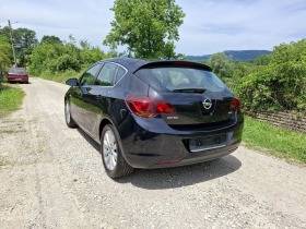 Opel Astra 1.7CDTI COSMO, снимка 3