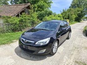 Opel Astra 1.7CDTI COSMO, снимка 1