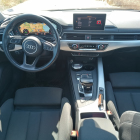 Audi A4 А4 B9, снимка 8