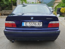 BMW 320 I, снимка 5