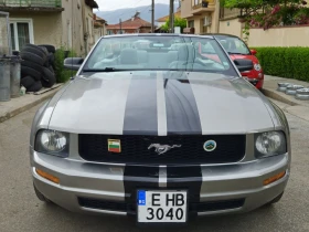 Ford Mustang V6 4000!, снимка 8