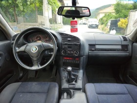 BMW 320 I, снимка 12
