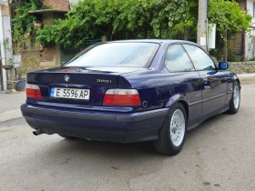 BMW 320 I, снимка 4