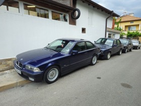 BMW 320 I, снимка 17