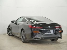 BMW 850 M850i/ xDrive/ COUPE/ LASER/ H&K/ HEAD UP/ 360/   | Mobile.bg    3