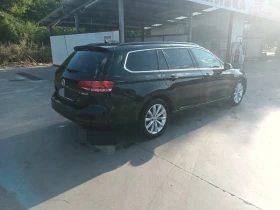 VW Passat 1.6TDI..Bluemotion, снимка 2