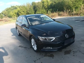 VW Passat 1.6TDI..Bluemotion, снимка 1