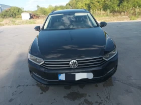 VW Passat 1.6TDI..Bluemotion, снимка 5