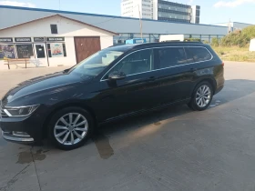 VW Passat 1.6TDI..Bluemotion, снимка 7