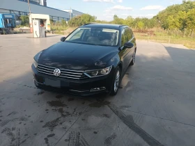 VW Passat 1.6TDI..Bluemotion, снимка 4