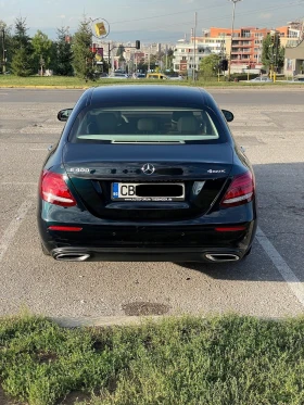 Mercedes-Benz E 400 Designo + + + , снимка 4