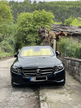 Mercedes-Benz E 400 Designo + + + , снимка 3