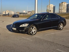 Mercedes-Benz S 320, снимка 1