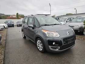 Citroen C3 Picasso 1.6 HDI, снимка 3