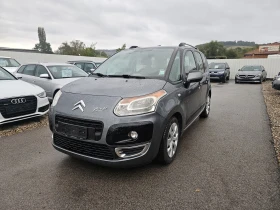 Citroen C3 Picasso 1.6 HDI - [2] 