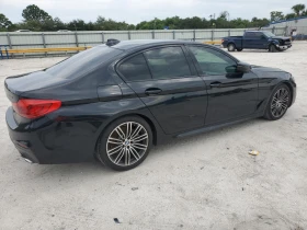 BMW 540 RWD* MPACK* ДИГИТАЛНО ТАБЛО* ПОДГРЕВ НА ВОЛАНА, снимка 6