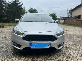 Ford Focus, снимка 1