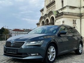 Skoda Superb  2.0TDI* Automatic | Mobile.bg    2