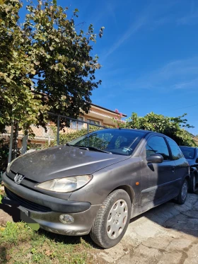 Peugeot 206 | Mobile.bg    1