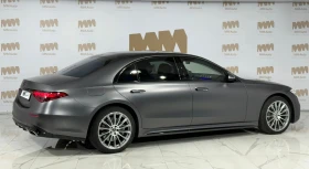 Mercedes-Benz S 580 Long 4M | Mobile.bg    5