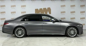 Mercedes-Benz S 580 Long 4M | Mobile.bg    3