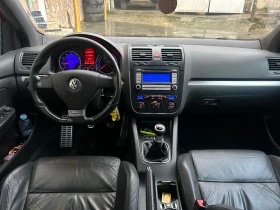 VW Golf 2.0 GTI 6скорости ТОП, снимка 14