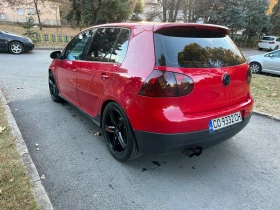 Обява за продажба на VW Golf 2.0 GTI 6скорости ~8 200 лв. - изображение 10