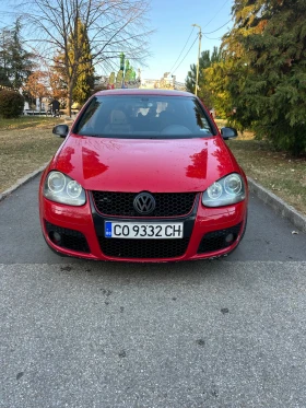 Обява за продажба на VW Golf 2.0 GTI 6скорости ~8 200 лв. - изображение 7