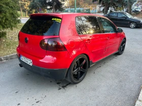 VW Golf 2.0 GTI 6скорости ТОП, снимка 12