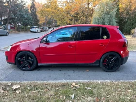 VW Golf 2.0 GTI 6скорости ТОП, снимка 9