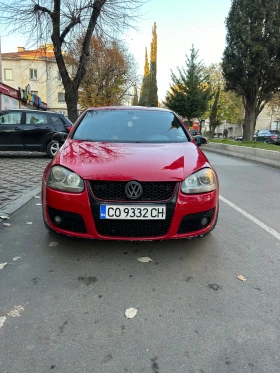 VW Golf 2.0 GTI 6скорости ТОП, снимка 4