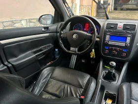 VW Golf 2.0 GTI 6скорости ТОП, снимка 15