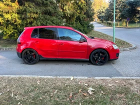 VW Golf 2.0 GTI 6скорости ТОП, снимка 10