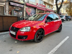 VW Golf 2.0 GTI 6скорости ТОП, снимка 1