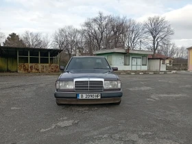 Mercedes-Benz 124 200Е, снимка 2