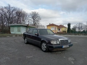 Mercedes-Benz 124 200Е, снимка 3