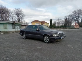 Mercedes-Benz 124 200Е, снимка 4