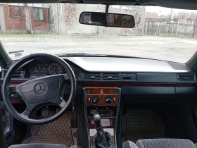 Mercedes-Benz 124 200Е, снимка 7