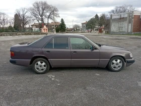 Mercedes-Benz 124 200Е, снимка 5