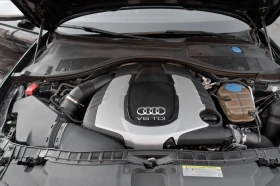 Audi A6 BITDI * S6* 320кс, снимка 17