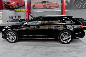 Audi A6 BITDI * S6* 320кс, снимка 8