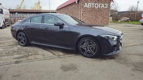 Mercedes-Benz CLS 400 AMG-pack* TOP* 4Matic* Подгрев* Камера* Burmester, снимка 7