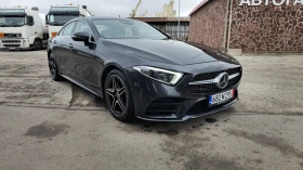 Mercedes-Benz CLS 400 AMG-pack* TOP* 4Matic* Подгрев* Камера* Burmester, снимка 6