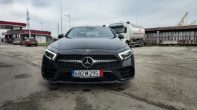 Mercedes-Benz CLS 400 AMG-pack* TOP* 4Matic* Подгрев* Камера* Burmester, снимка 5