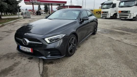 Mercedes-Benz CLS 400 AMG-pack* TOP* 4Matic* Подгрев* Камера* Burmester, снимка 3