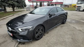 Mercedes-Benz CLS 400 AMG-pack* TOP* 4Matic* Подгрев* Камера* Burmester, снимка 2