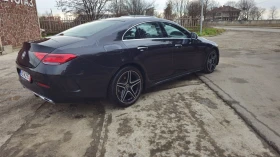 Mercedes-Benz CLS 400 AMG-pack* TOP* 4Matic* Подгрев* Камера* Burmester, снимка 8