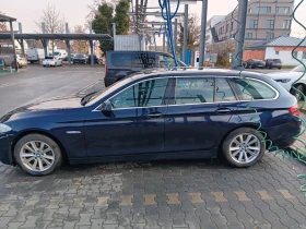 BMW 530 F11 XD, снимка 4